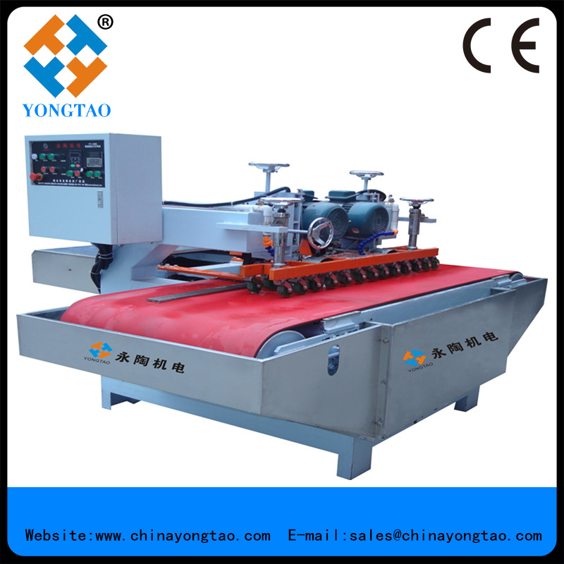 CNC Tile Cutter Machine