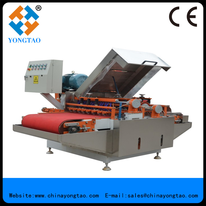 Wet electric tile cutter