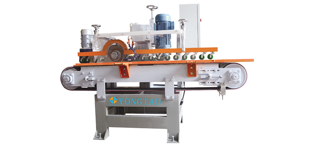 YSQZ-200 Two Blades Marble Cross Cutting Machine For Sale
