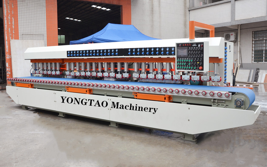 Kitchen Yongtao Machinery