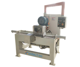 YSMP-150 Special Shaped Marble Mosaic Molding Machine