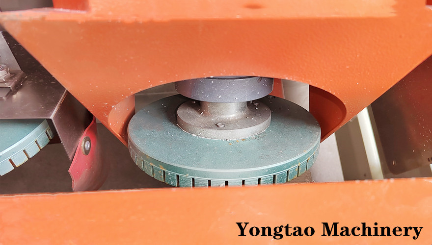 Tile Bullnose Machine | Yongtao Machinery