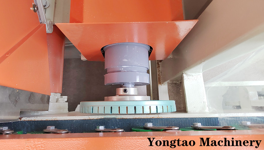 Tile Bullnose Machine | Yongtao Machinery