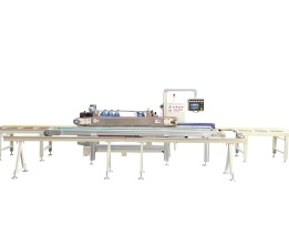 YSMDK-3200-D 7-Head Stone 45-Degree Chamfering Machine